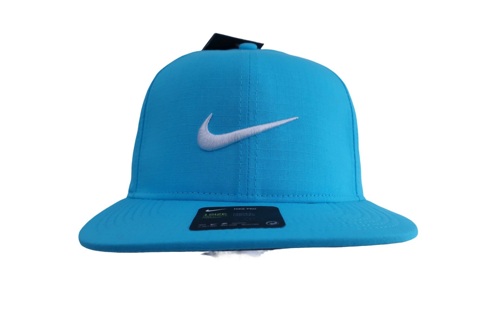 新品】NIKE GOLF(ナイキゴルフ) キャップ 水色 メンズ フリーサイズ