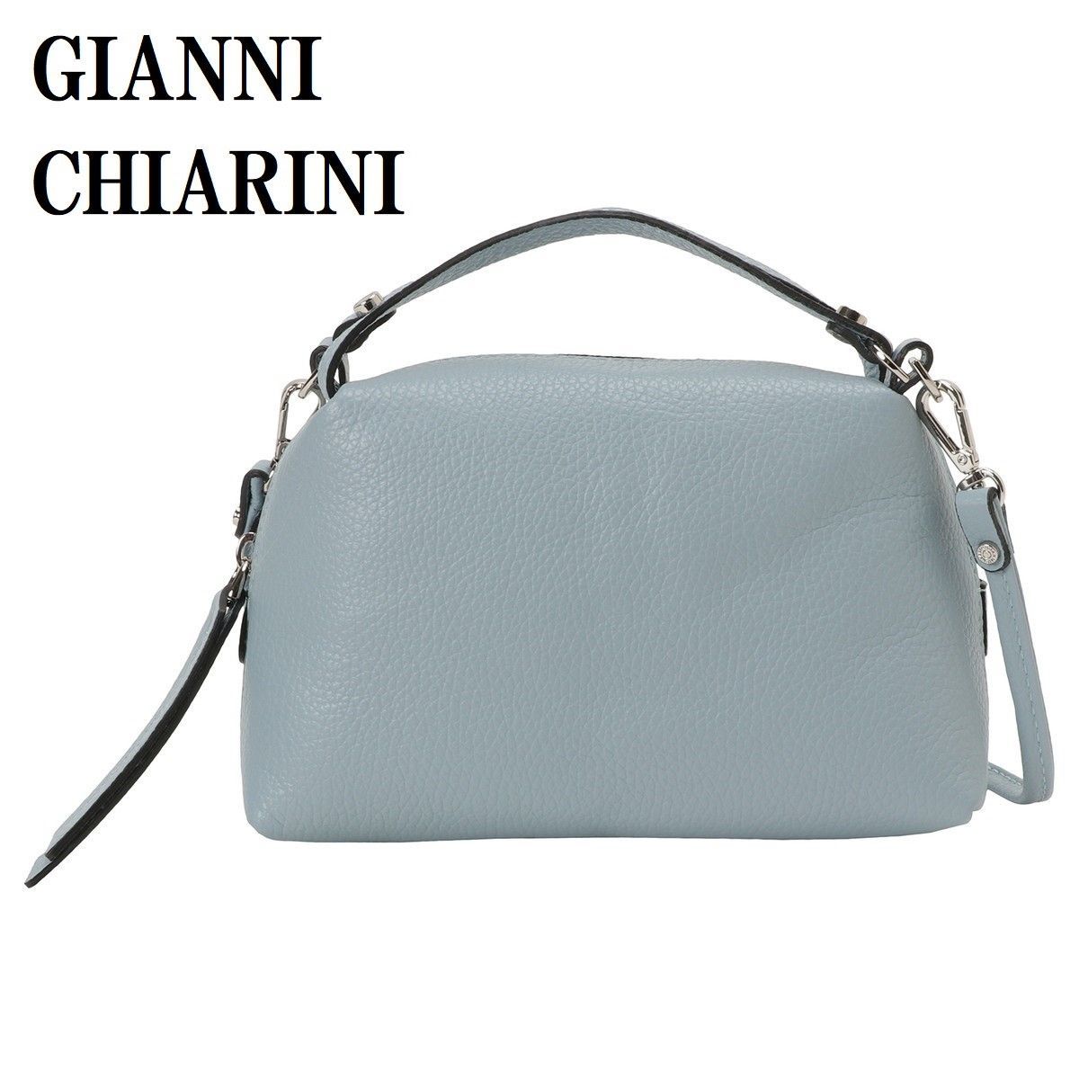 ジャンニ キャリーニ GIANNI CHIARINI ALIFA S 2WAY ショルダーバッグ