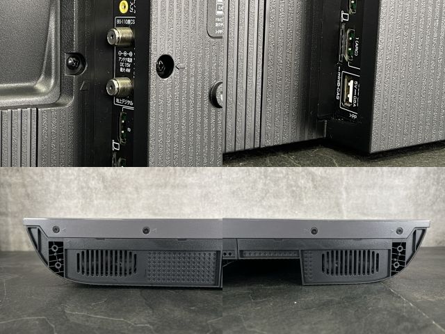 Google TV搭載