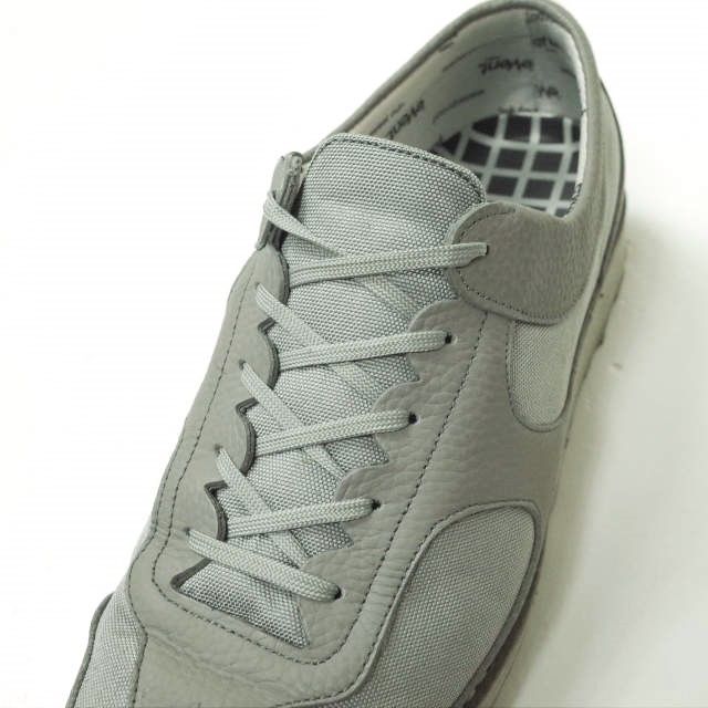 靴 C.E CAV SHOSE#1 C.E シーイー CAV SHOES #1 CES21FW01 US11(29cm) Grey EMPT