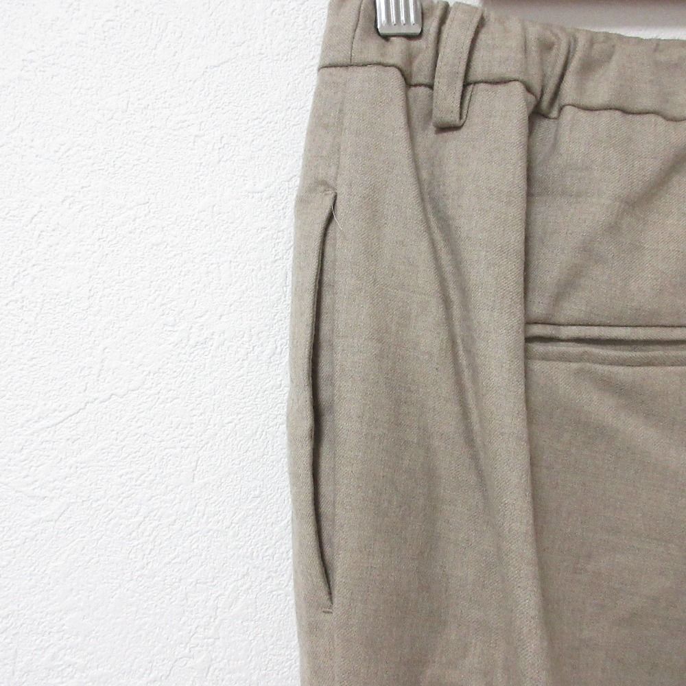 美品 22AW Col Pierrot コルピエロ ミューズドゥドゥーズィエム