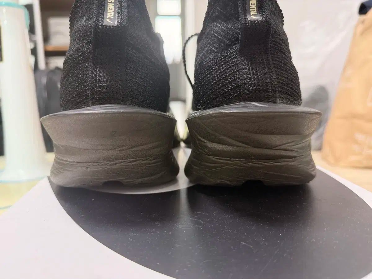 アルファフライ 3