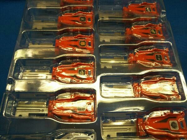 新品未開封　レンジャーキー After Gokai HEROセット ゴーカイジャー レンジャーキー After Gokai HEROセット【未開封