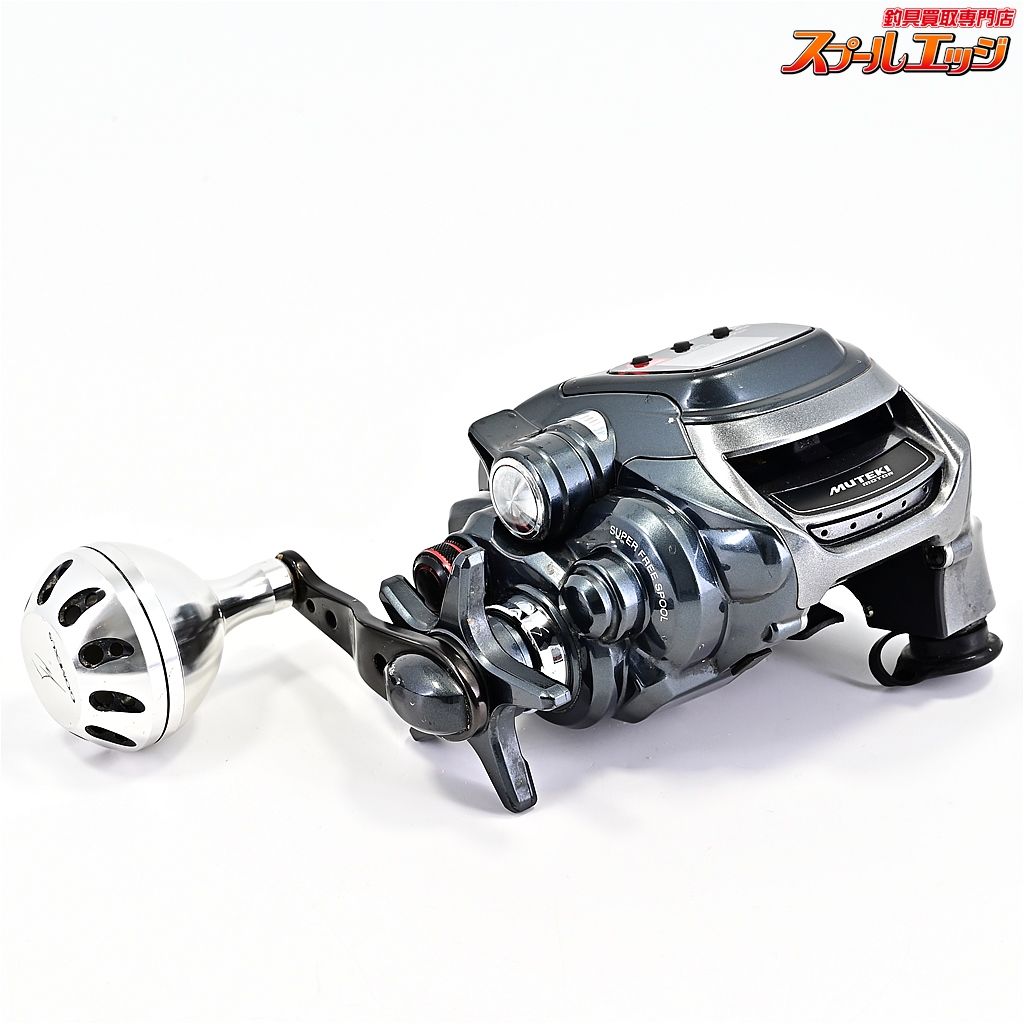 シマノ 17プレイズ