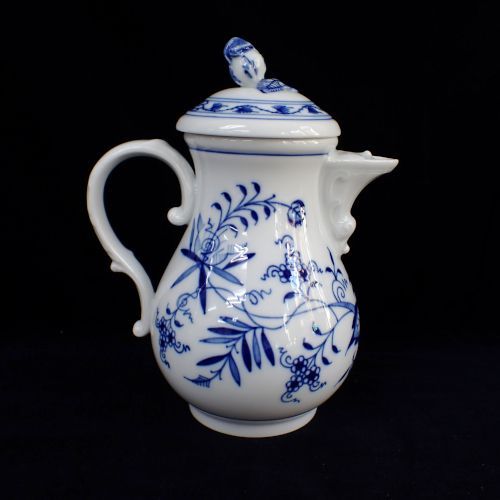 Meissen ブルーオニオン