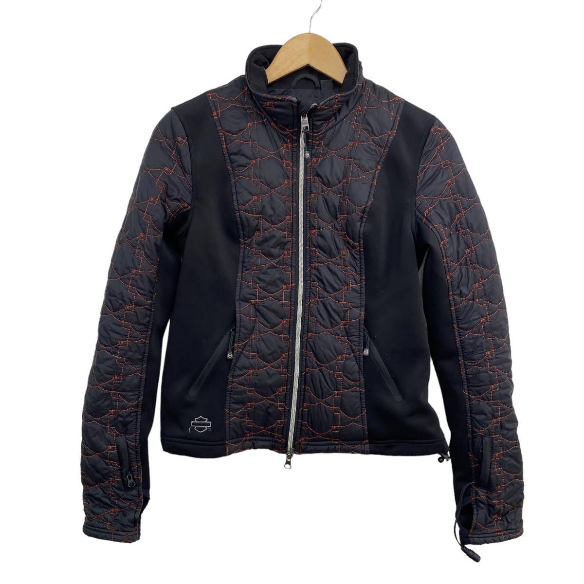 即決】 HARLEY DAVIDSON ハーレーダビッドソン 電熱 ジャケット HEATED 