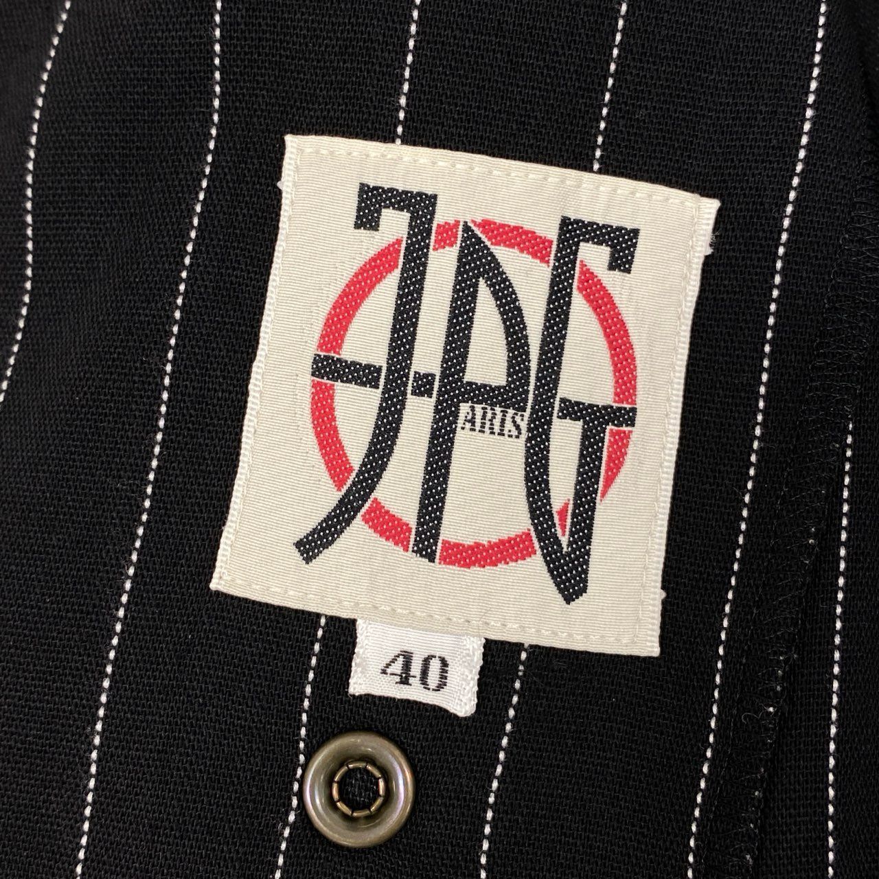 1g2 Jean Paul Gaultier ジャンポールゴルチエ デザイン