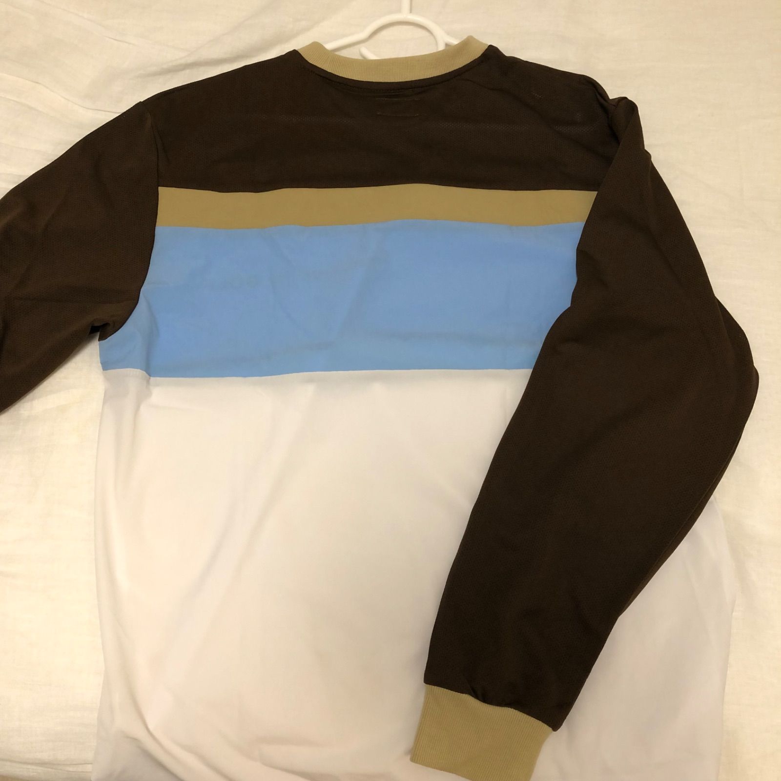 Golf Wang Racing XL ロングT-