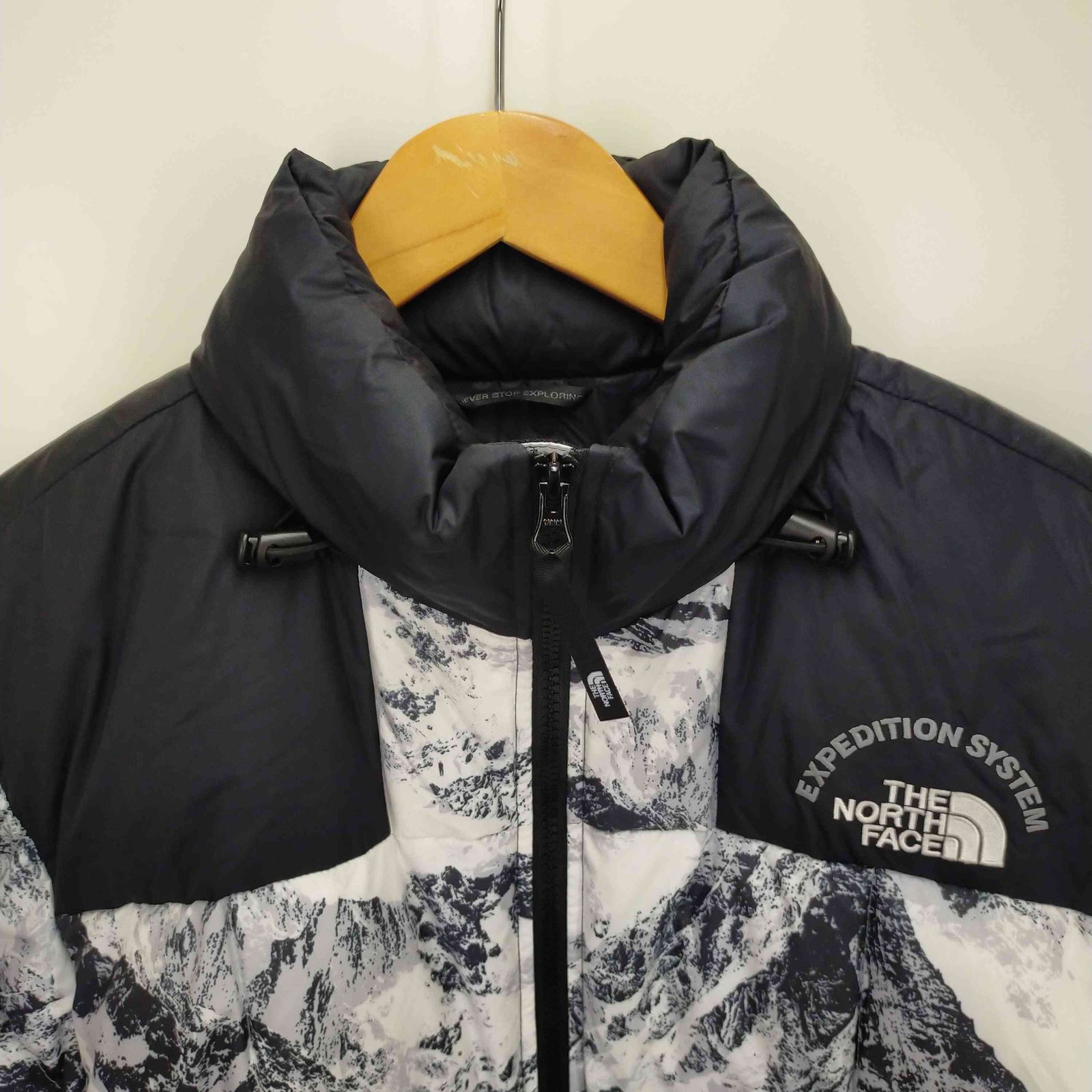 ザノースフェイス THE NORTH FACE M