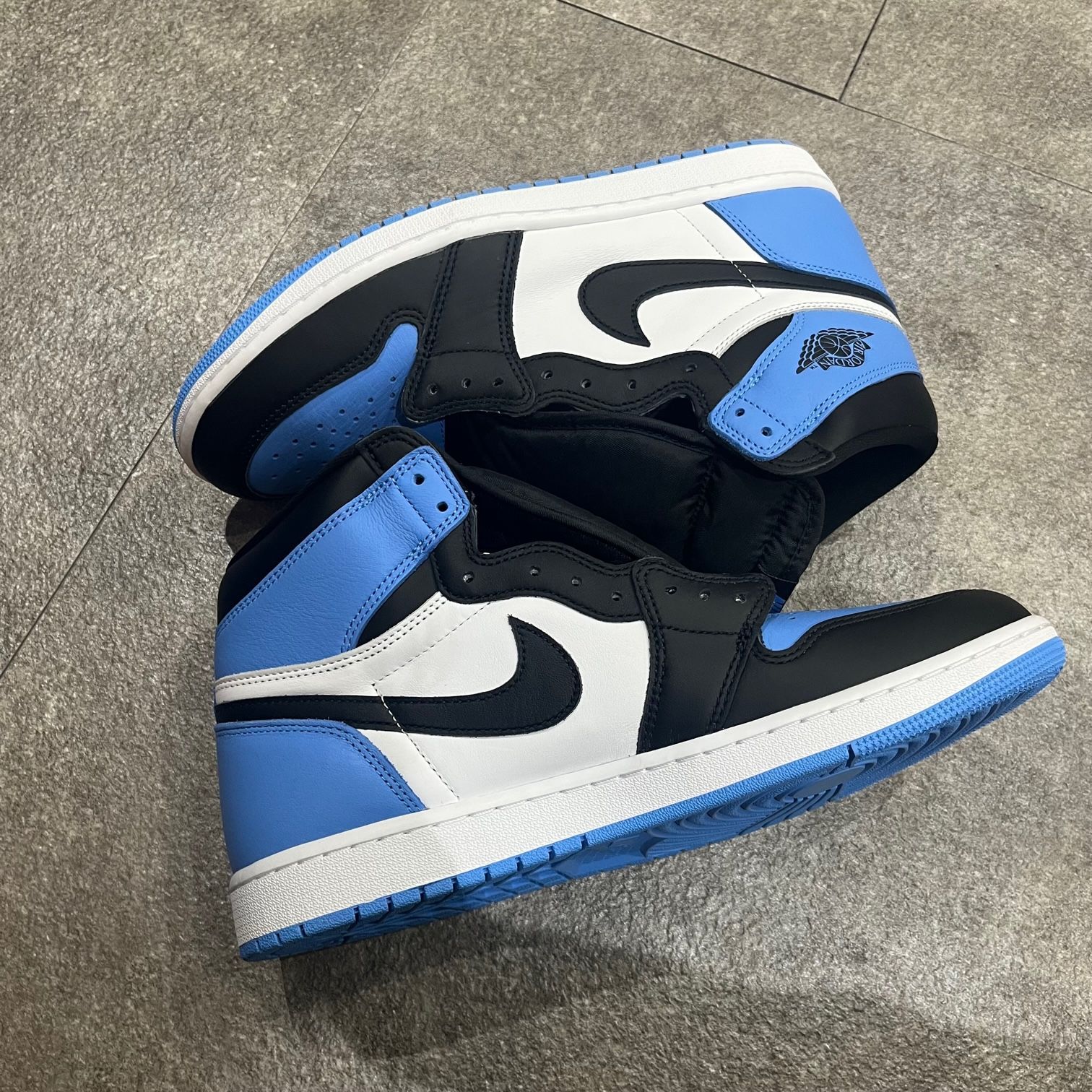 国内正規 未使用 Nike Air Jordan 1 Retro High OG 