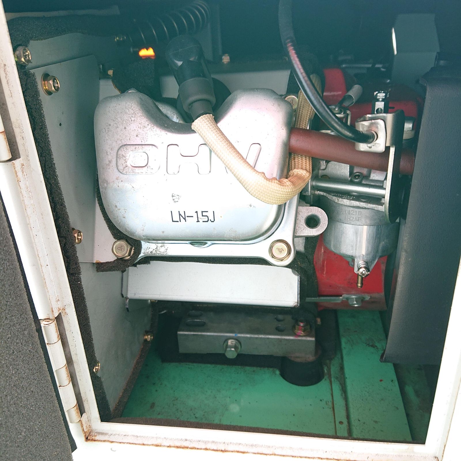 ジェットクリーン