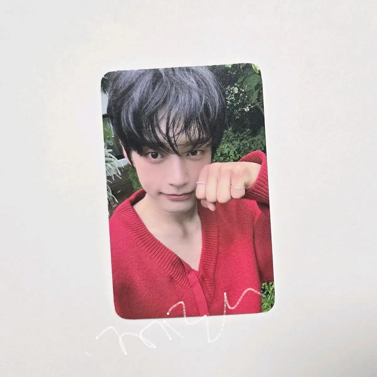 キムジウン k-909 トレカ zerobaseone ぜべワン Amazon.co.jp