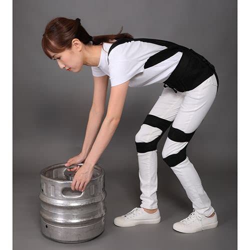 アシストスーツかいりき君L