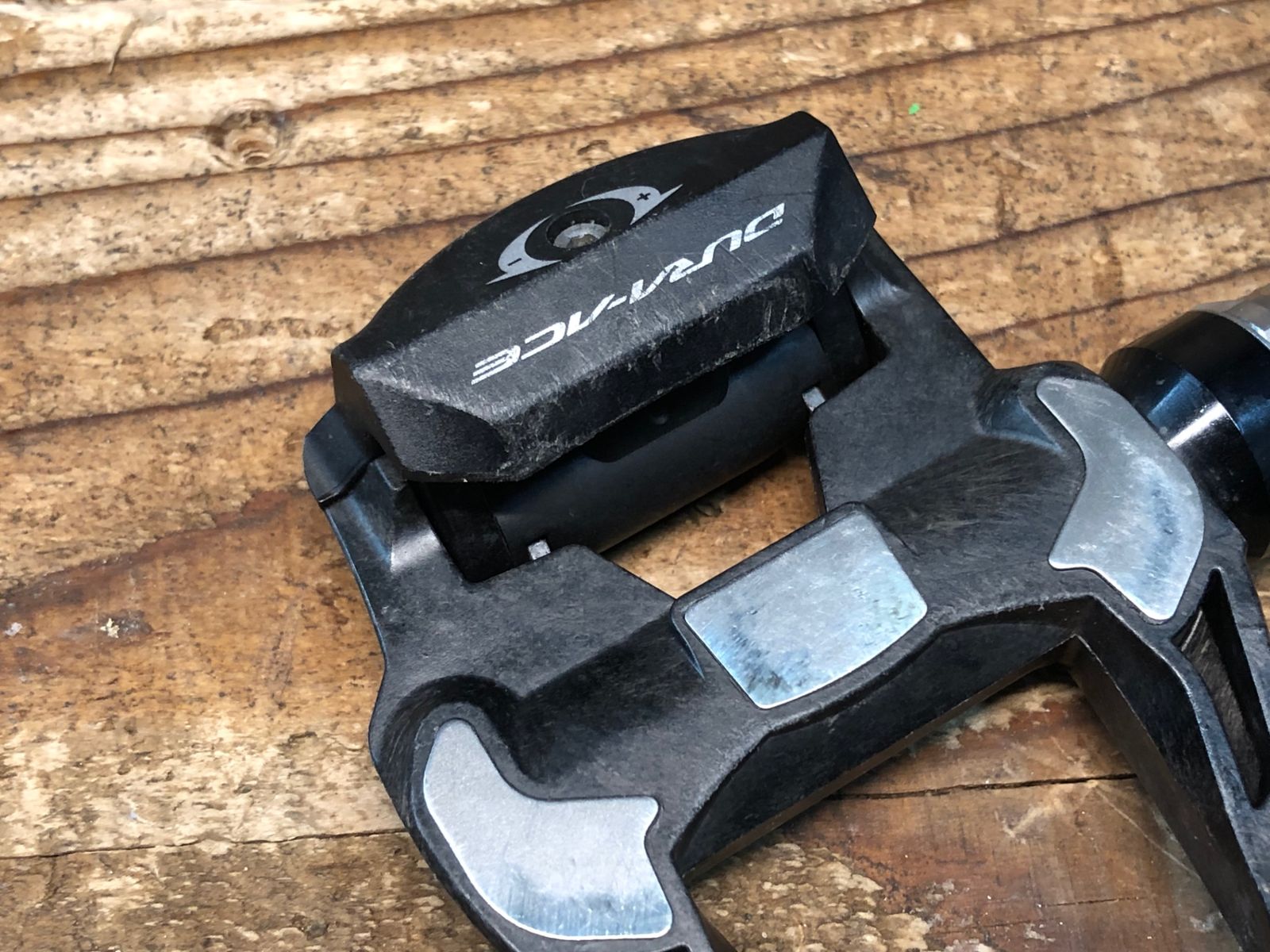 DURA-ACE PD-R9100