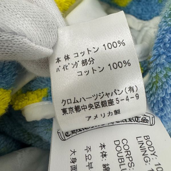 HEARTS クロムハーツ