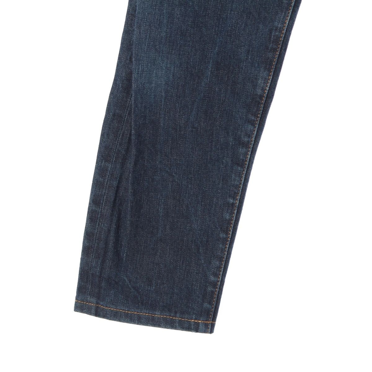 20年 ボタンフライ