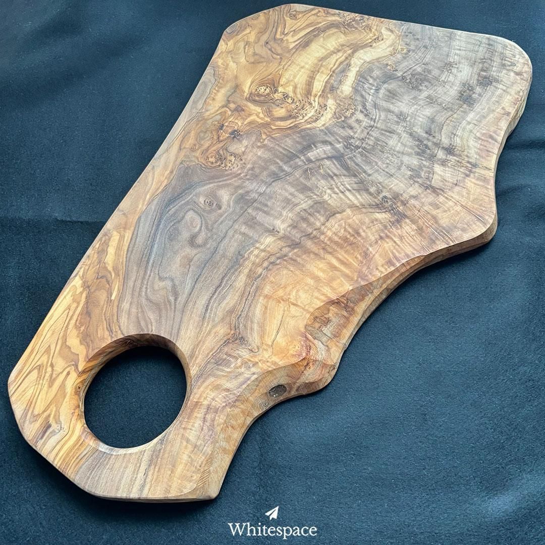 無垢 カッティングボード