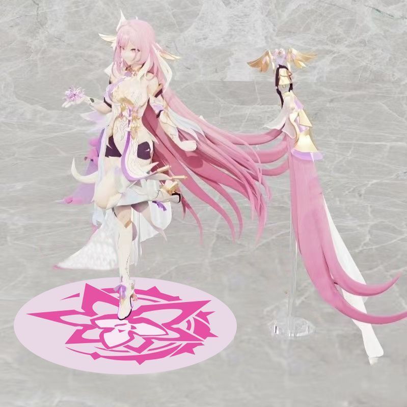 フィギュア デスクトッププリンセス