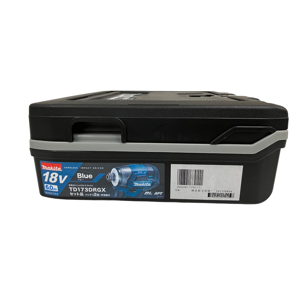 TD173DRGX