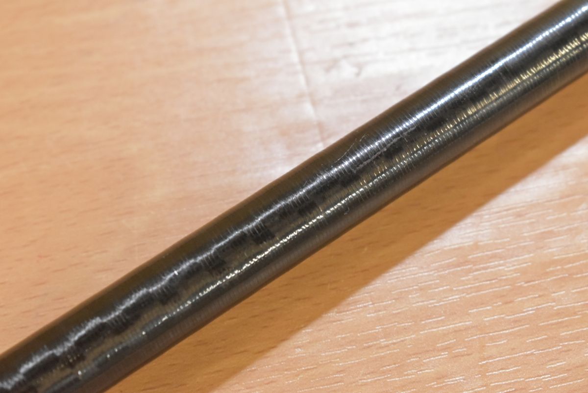 S910H スピニングロッド