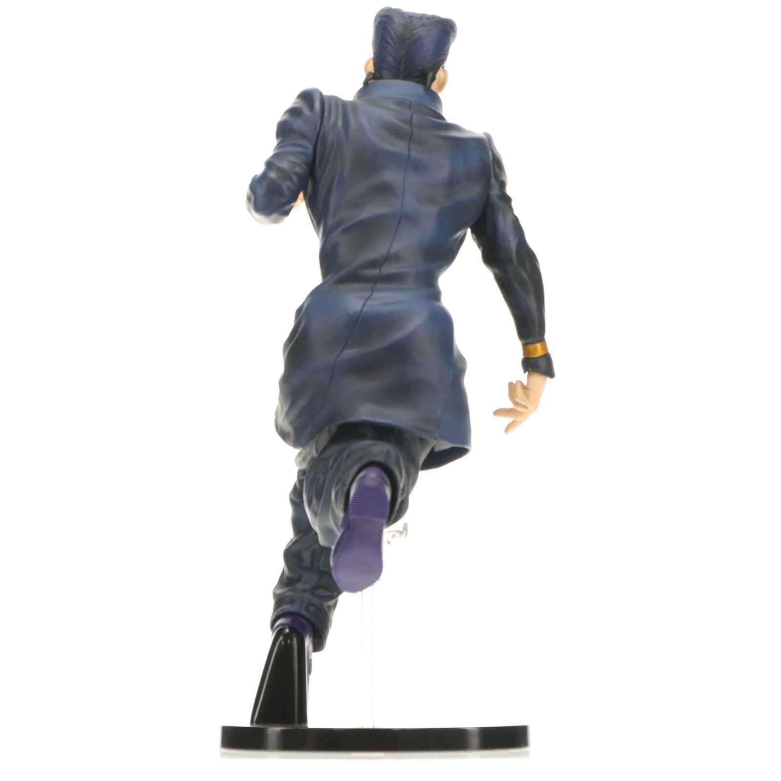 A賞 東方仗助(ひがしかたじょうすけ) 一番くじ ジョジョの奇妙な冒険