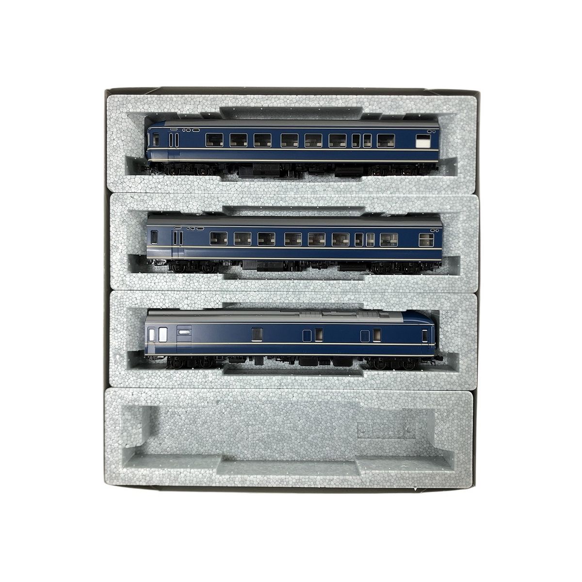 20系 特急形寝台客車