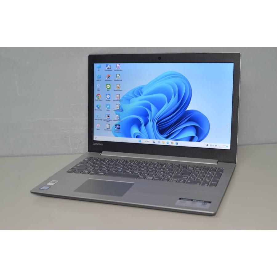 Windowsノート本体 Lenovo ideapad 330 15IKB SSD256GB Windowsノート本体 Lenovo ideapad 330 15IKB SSD256GB Lenovo
