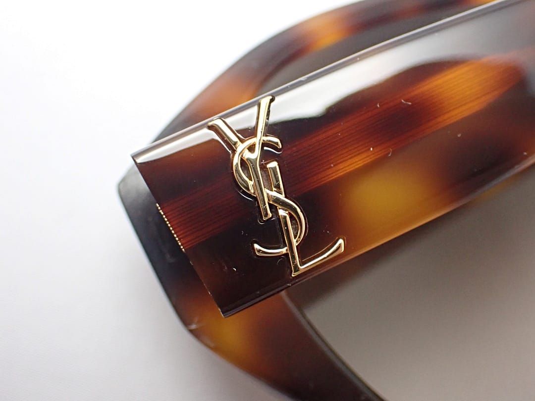 SAINT LAURENT サンローラン レディース サングラス SLM8/F 003 57-15