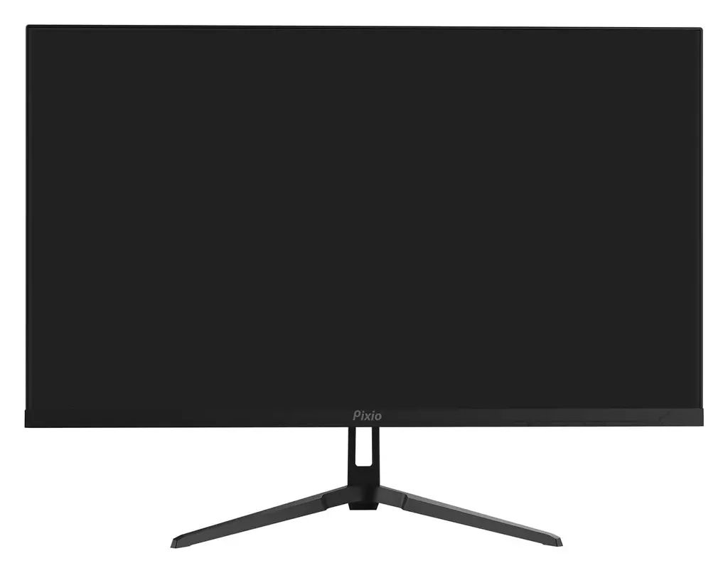 PCハード Pixio ゲーミング液晶ディスプレイ 27インチ ブラック PX278WAVE-O