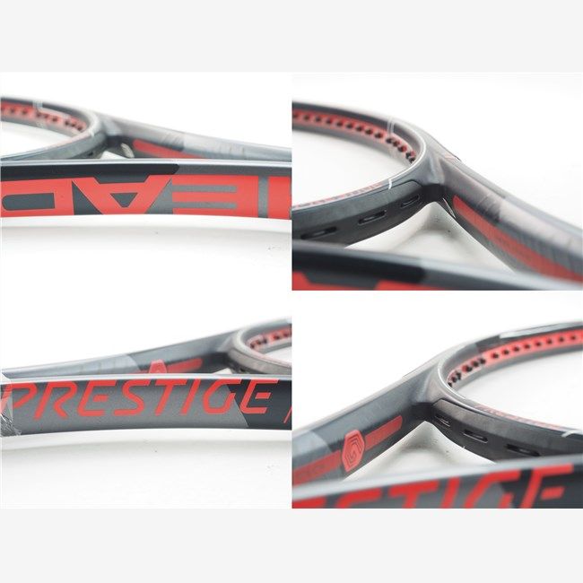 【未使用品】ヘッド グラフィン タッチ プレステージ ツアー 2018　G2 中古】ヘッド グラフィン タッチ プレステージ ツアー 2018年モデル