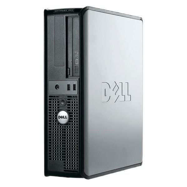 30日保証 Windows XP Pro DELL Optiplex GX520 DT Celeron D搭載 4GB 250GB DVD 中古パソコン デスクトップ