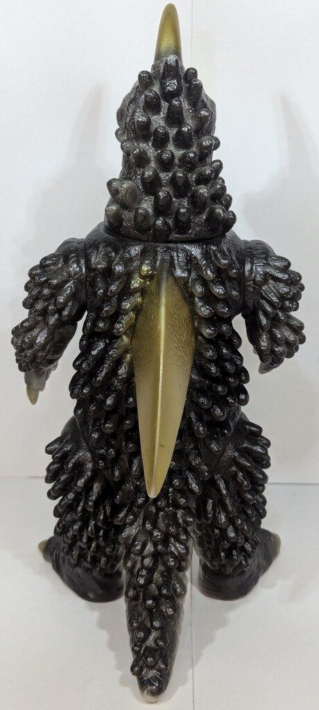 ブラックギラス of ウルトラ怪獣.com