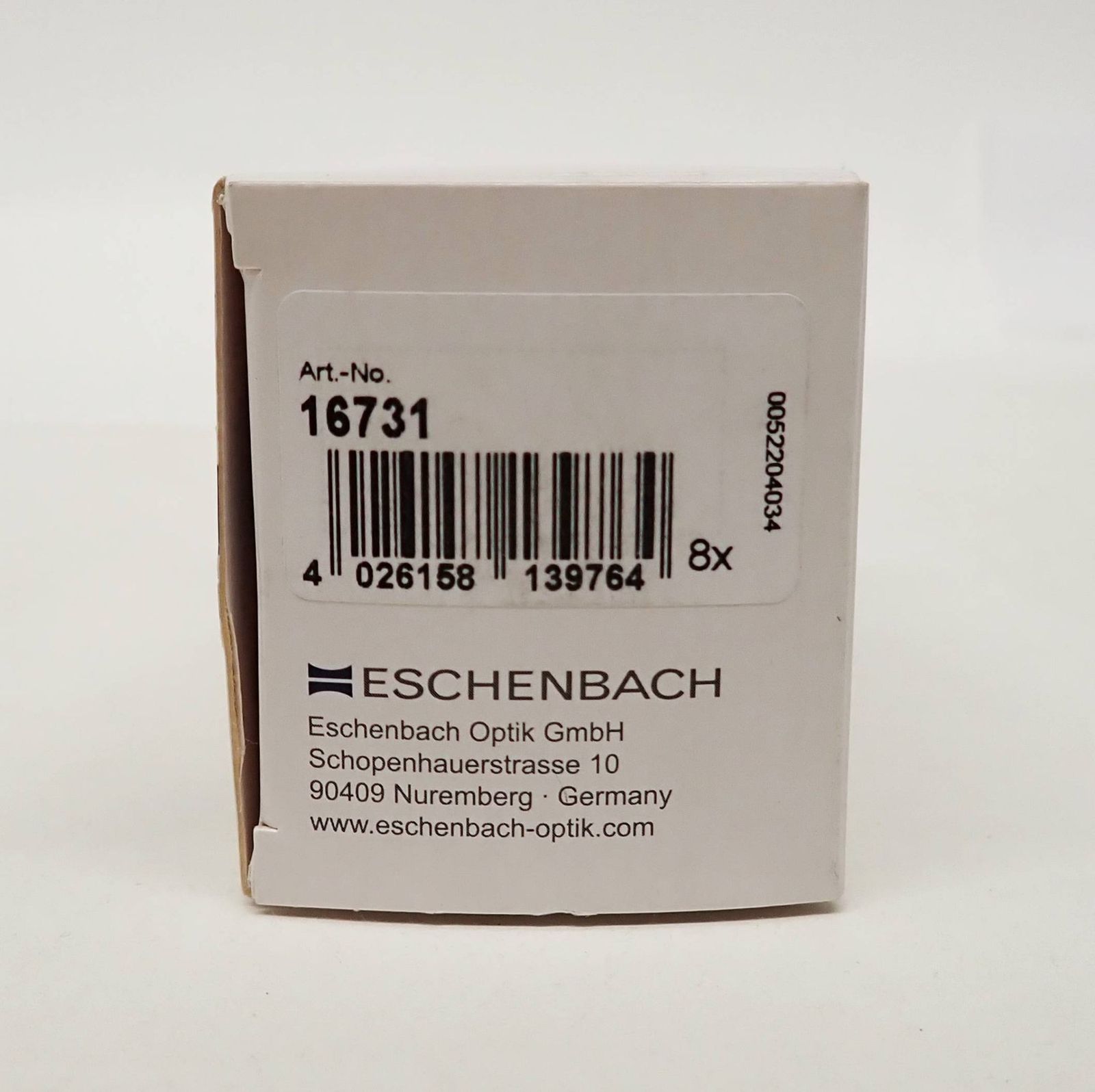 ケプラーシステム単眼鏡