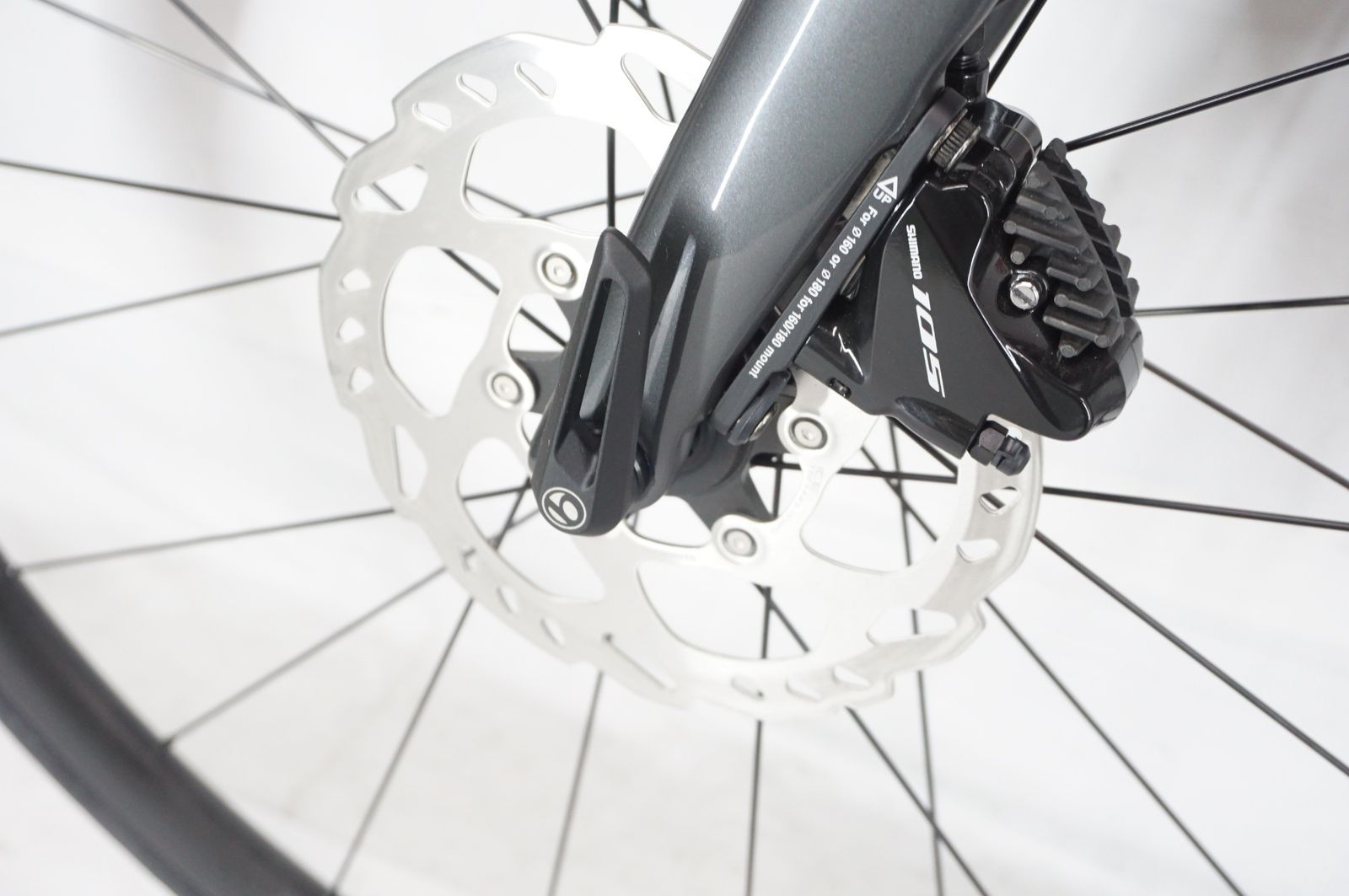 TREK トレック EMONDA SL5 モデル ロードバイク バイチャリ阪急塚口店 BRIGHTFACE_UK