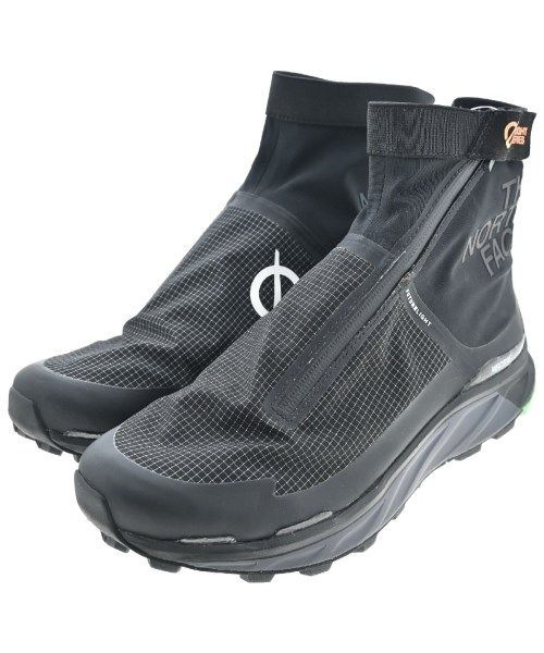 THE NORTH FACE スニーカー メンズ 古着
