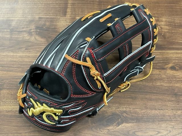 RYU オーダー 外野手用 701 （GLOVE STUDIO RYU／リュウ 硬式