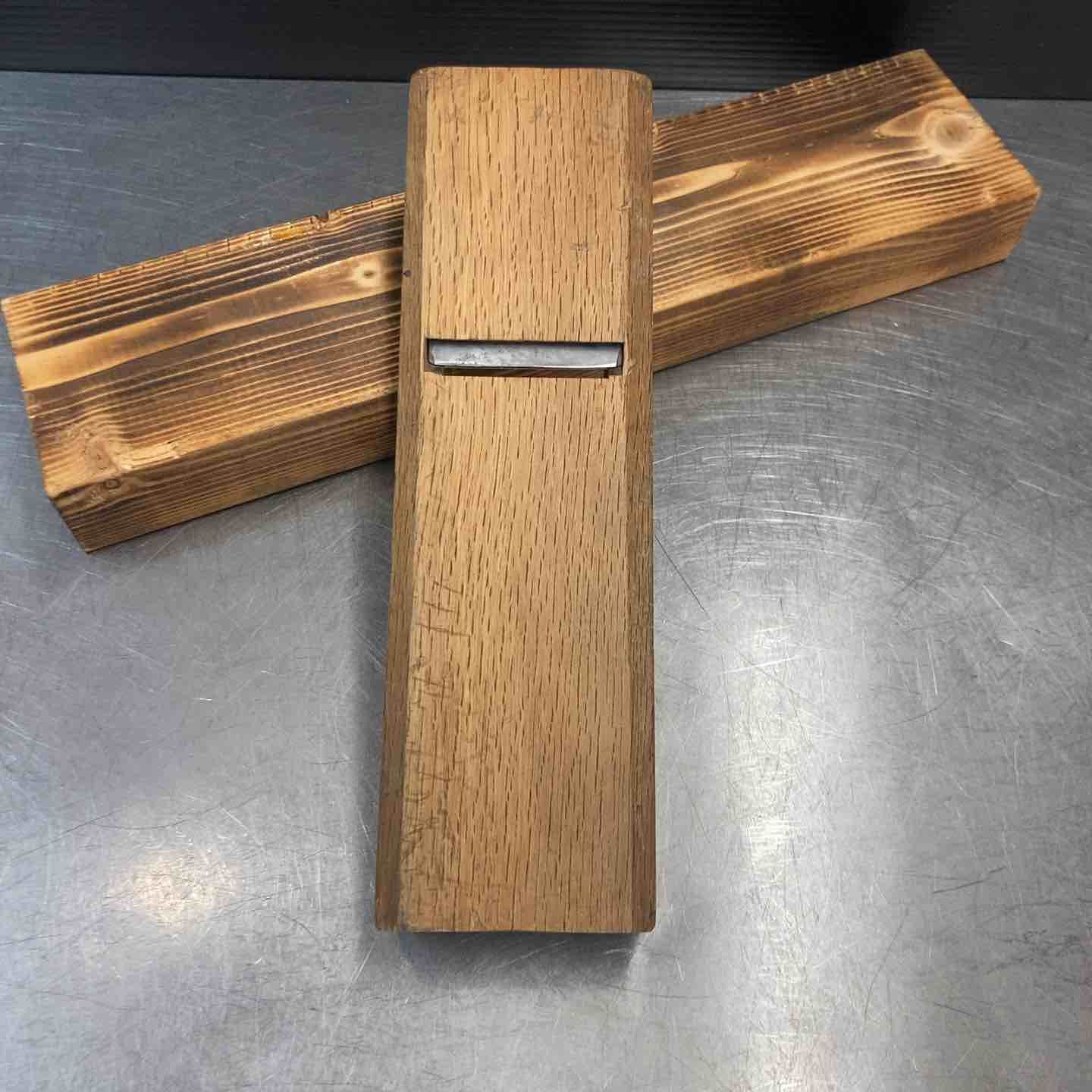 品 延鶴 平鉋 東京鉋 鑿 鉋 大工道具 カンナ かんな 骨董品 アンティーク 東大和店