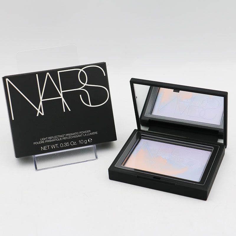 tantan様専用 未使用 NARS ナーズ ライトリフレクティングプリズマティックパウダー INTERSTELLAR CR6-12-39-02