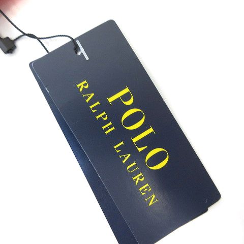 ポロ ラルフローレン POLO RALPH LAUREN タグ付き スカーフ バンダナ  