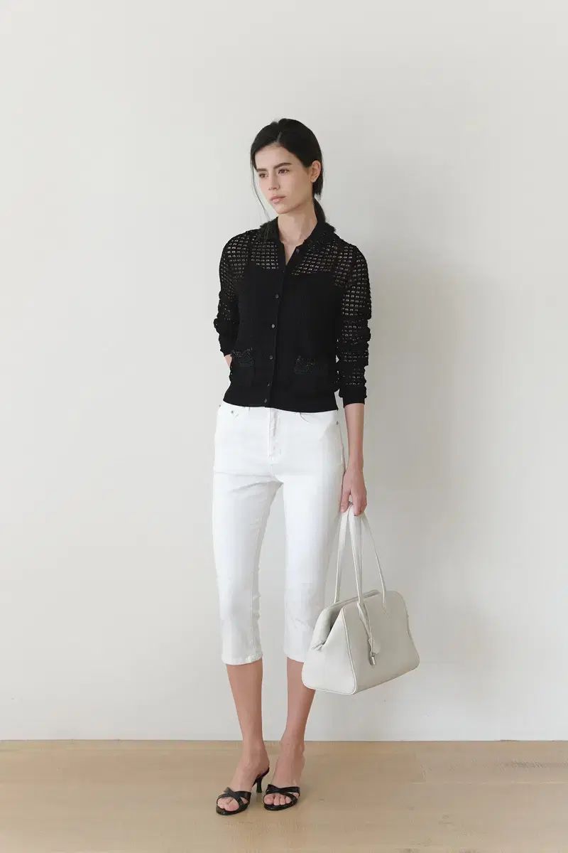 LAPLA NEW YORK パンツ リニューアル S DECORATOM_COM_BR