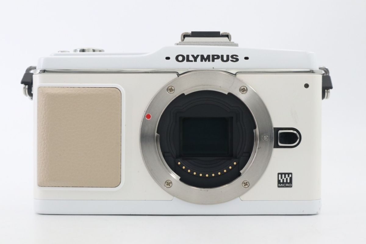 OLYMPUS PEN