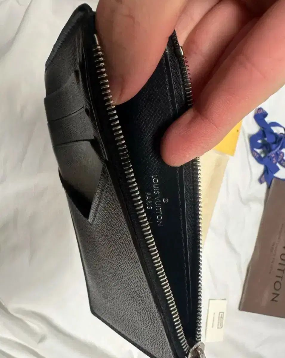 Louis Vuitton ダミエ 財布 長財布 小物
