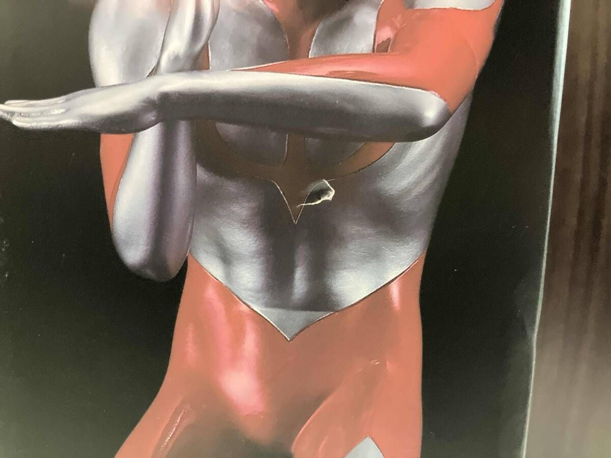 Classics シン･ウルトラマン