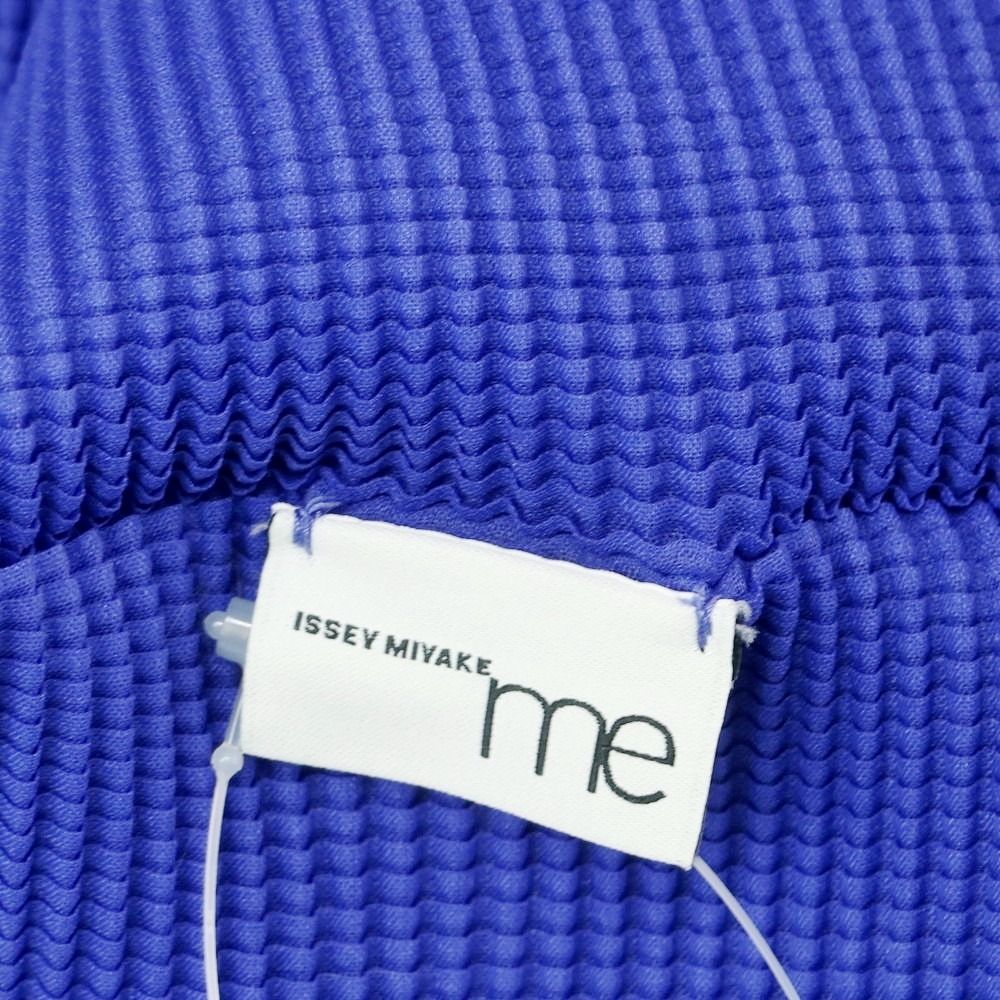中古】ミー イッセイミヤケ me ISSEY MIYAKE 2025年秋冬