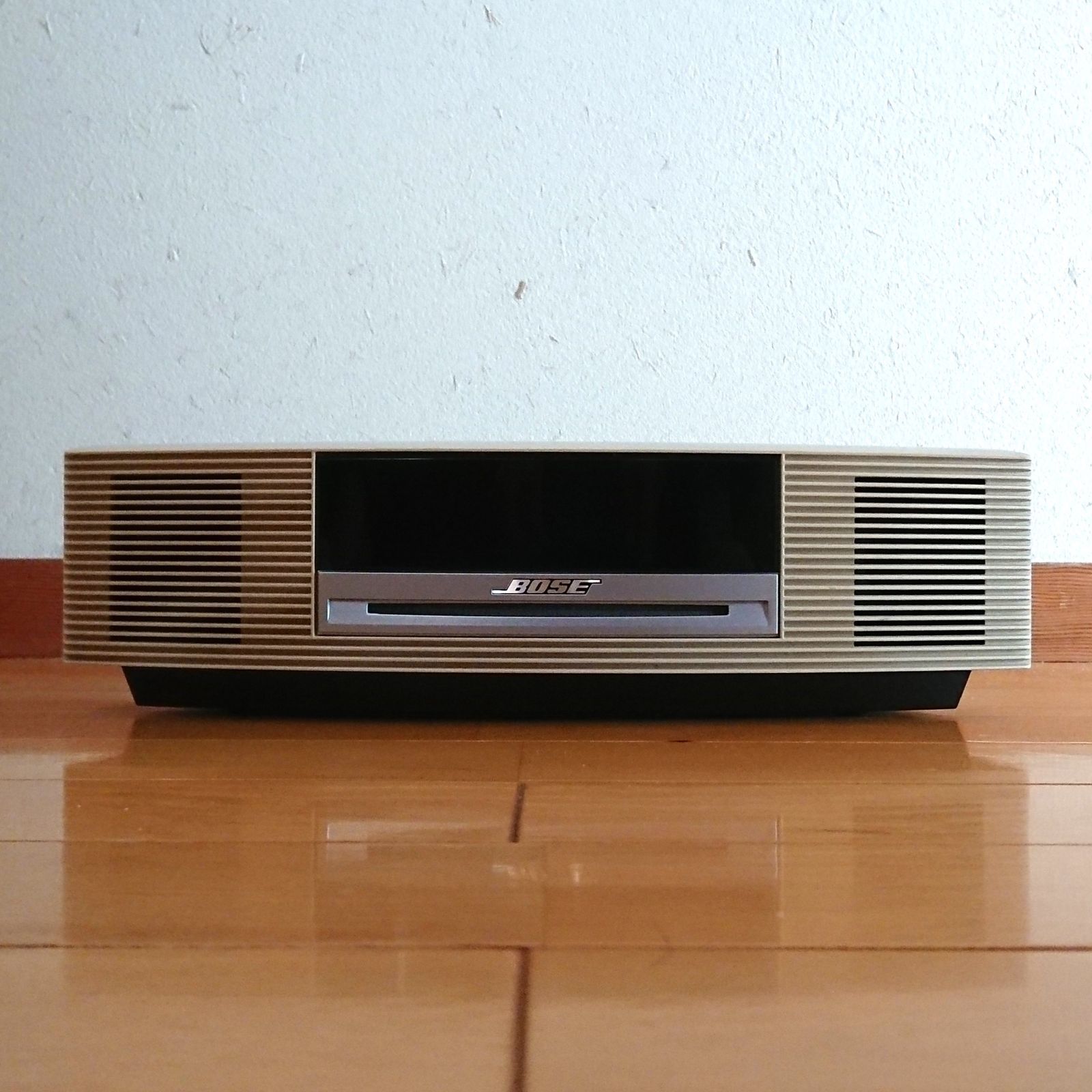 早い者勝ち‼】Bose Wave music system with Multi-CD Changer