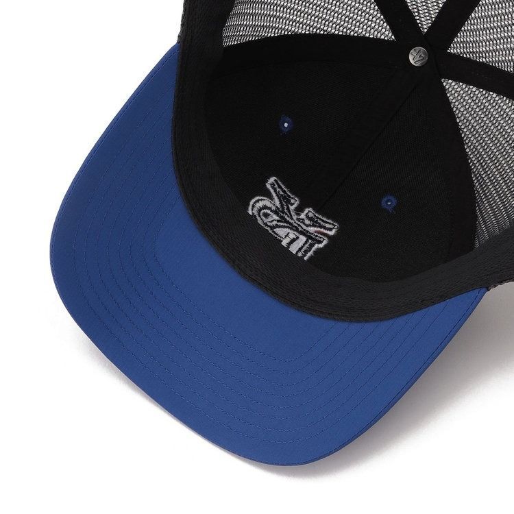新品未使用 DeNA Baystars 2025 47/トレーニングキャップ/VISITOR プロ 