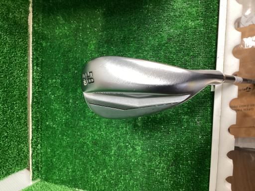 満足保障！ ピン PING GLIDE 4.0 58° 10° S ウェッジ WG リシャフト フレックスその他 メンズ 男性用 右利き 右用 Cランク ゴルフクラブ