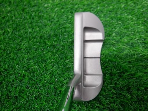 【】 オデッセイ DUAL FORCE Classics 990 33インチ パター PT スチール (フレックスその他) メンズ 男性用 右利き 右用 Cランク ゴルフクラブ