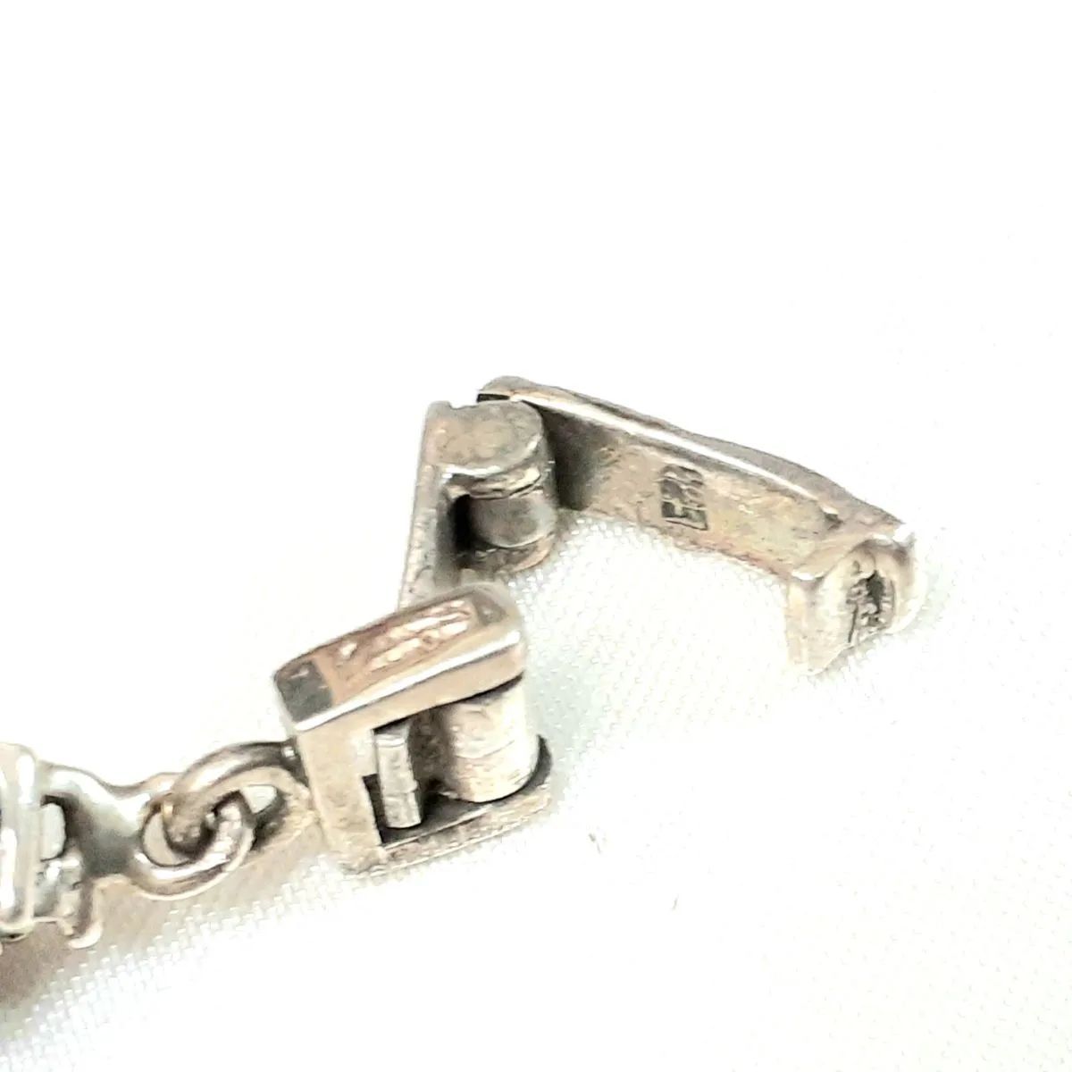 STERLING ARTS スターリングアーツ SILVER 925 ネックレス ガーネット 