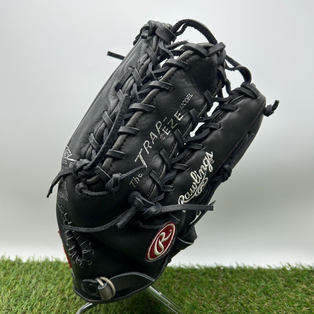 M0738) Rawlings ローリングス PROMODEL USA プロモデル 大人用